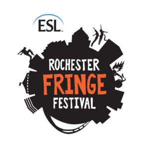 Rochester Orange Logo